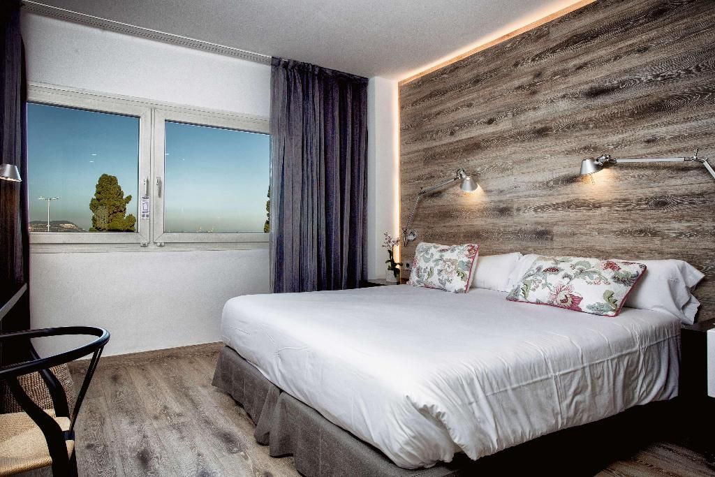 Best Western Plus Hotel Alfa Aeropuerto, foto 14