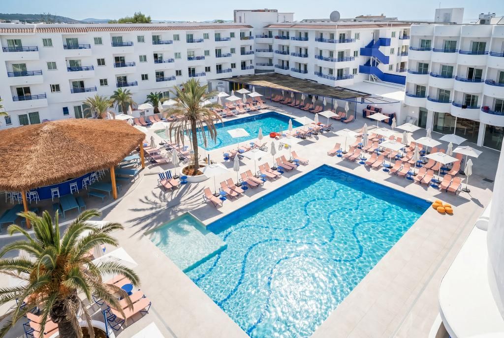 Coral Star Hotel & Apartments, foto 8