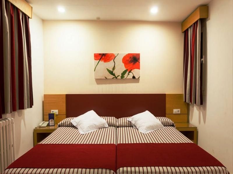Hotel Amic Colon, foto 9