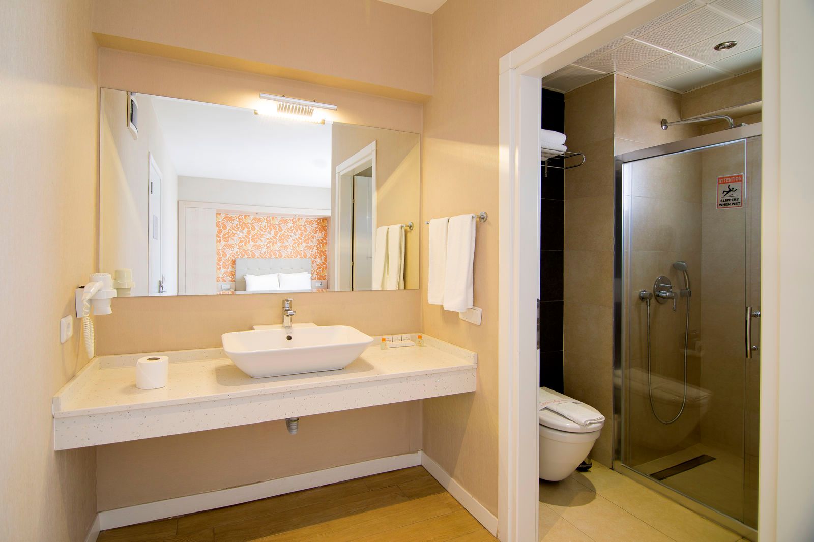Mirage World Hotel, foto 13