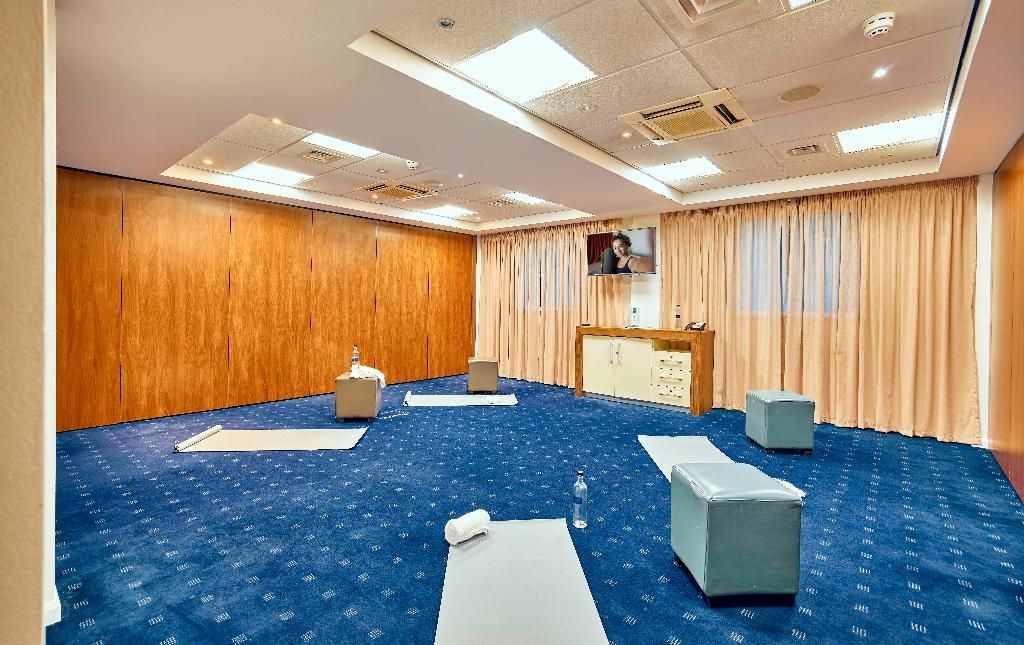 Holiday Inn Express Stratford, foto 14