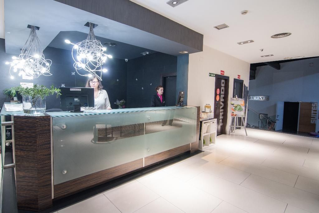 Petit Palace President Castellana, foto 4