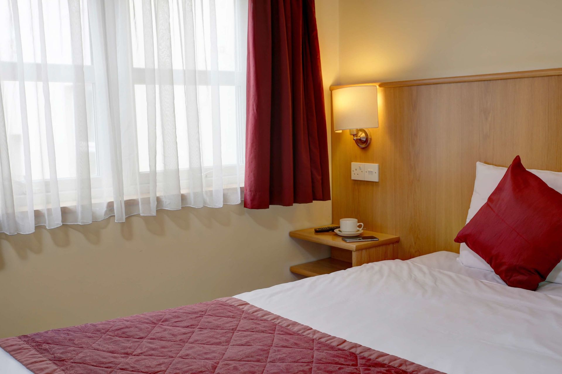 Best Western London Highbury, foto 9