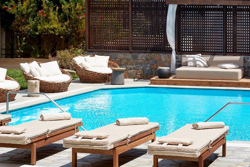 Albatros Spa & Resort Hotel, foto 9