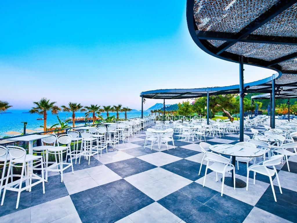 Mövenpick Resort Antalya Tekirova, foto 2