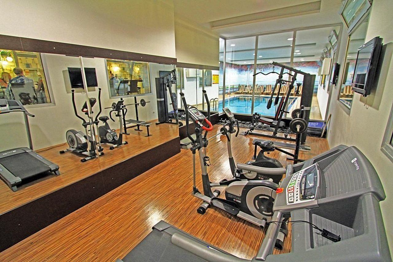 Mandarin Resort, foto 9