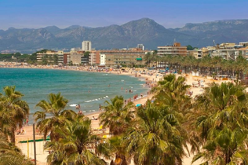Hotel Salou Sunset by Pierre & Vacances, foto 14