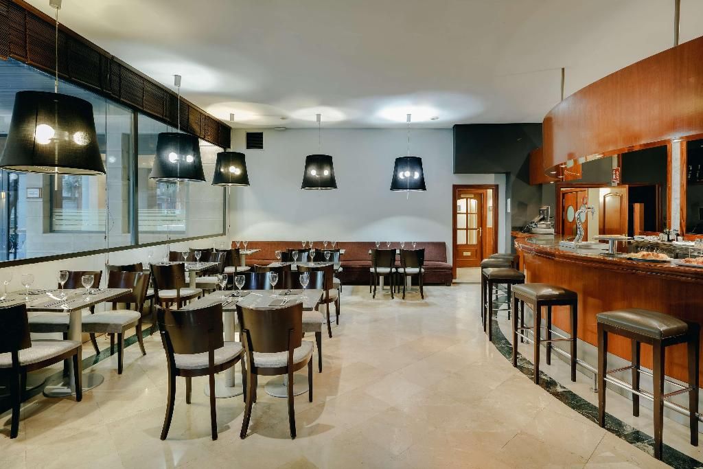 Hesperia Zaragoza Centro, foto 8