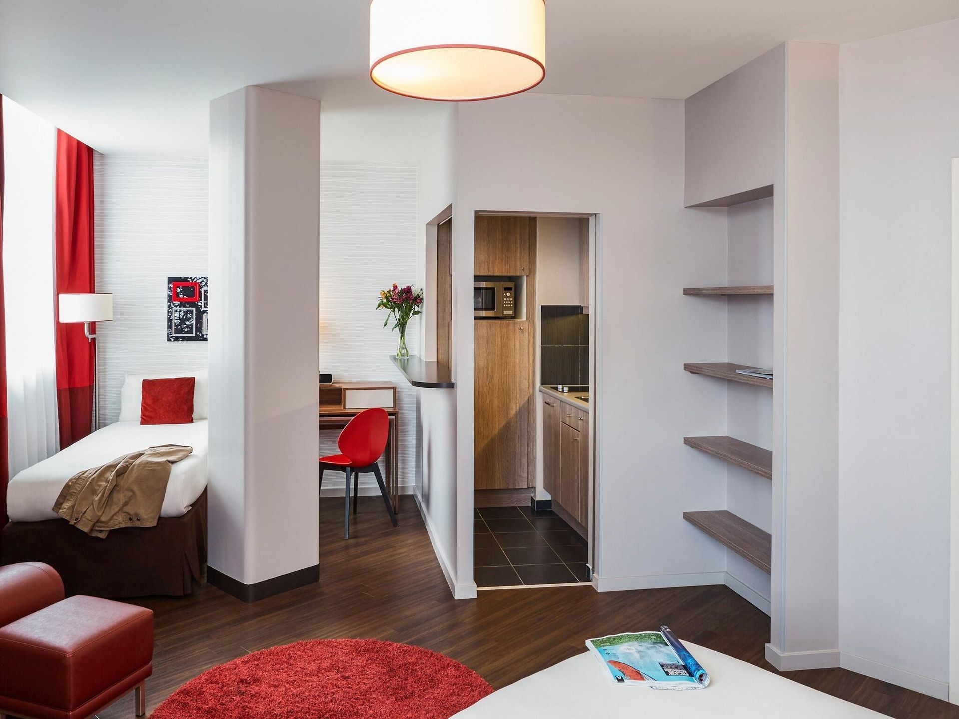 Aparthotel Adagio Liverpool City Centre, foto 8
