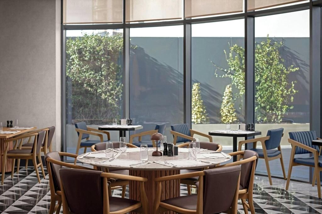 Four Points by Sheraton Istanbul Pendik, foto 2