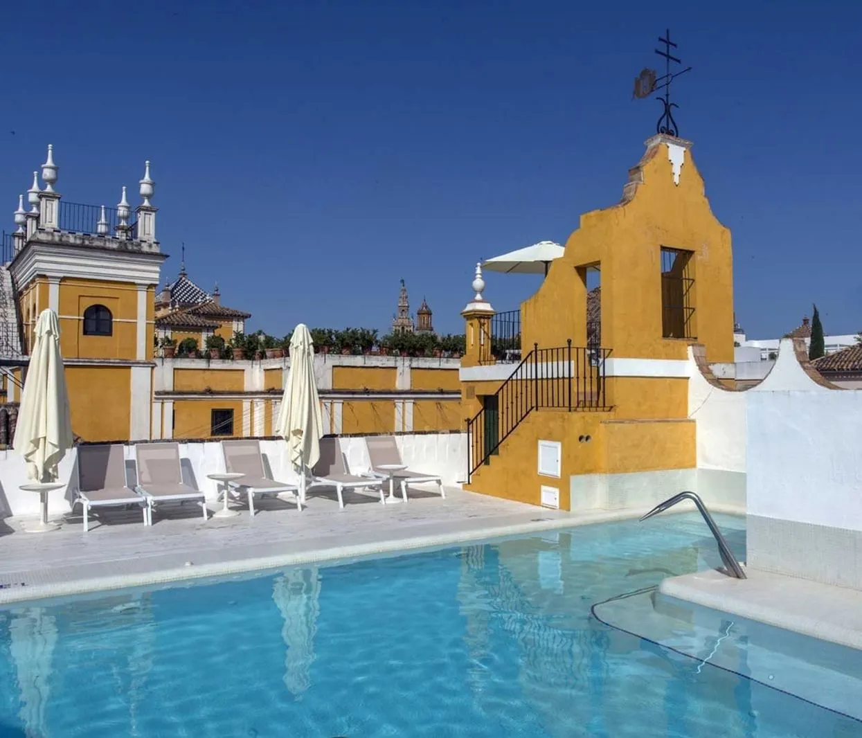 Hotel Las Casas de La Judería