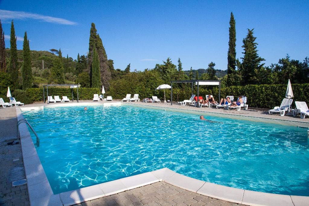 Borgo San Martino Residence Hotel & Spa, foto 7