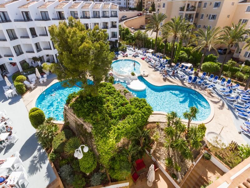 Plazamar Serenity Resort , foto 12