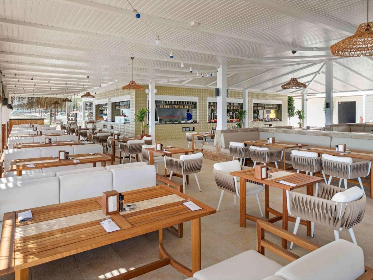 Rixos Sungate - The Land of Legends Access, foto 2