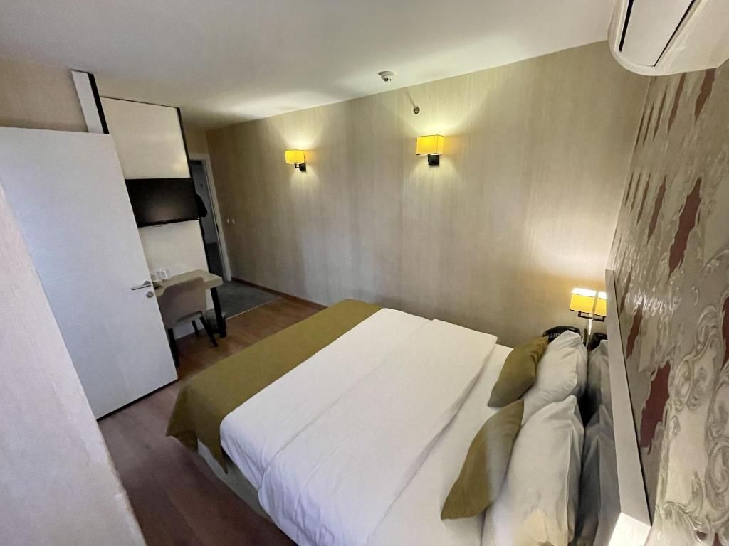 Era Palace Hotel A-Blok, foto 8