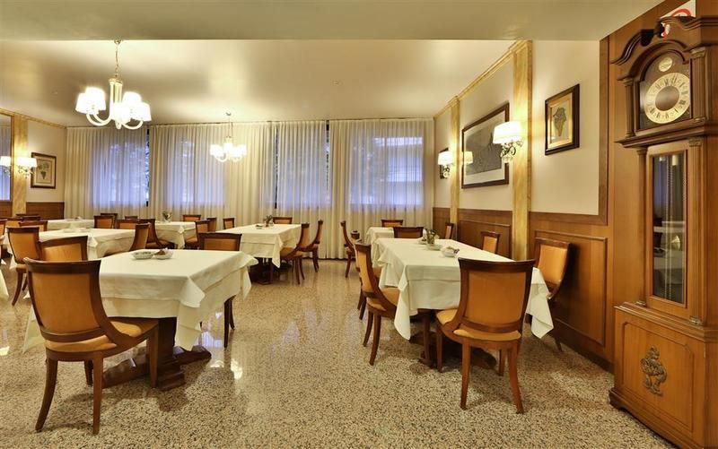 Bonotto Hotel Palladio, foto 2