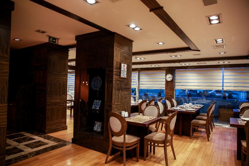 Boutique Princess Hotel, foto 6
