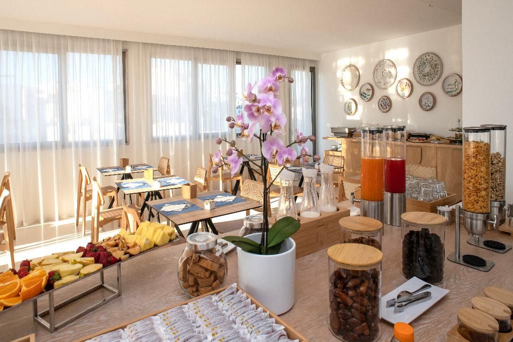 Albània Hotel Otranto, foto 12