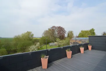 Terrasse / Balcon