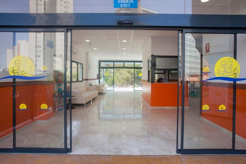 Apartamentos Benidorm Horizon by Pierre & Vacances, foto 5