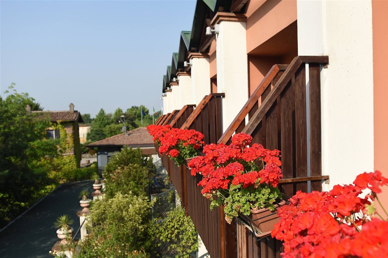 Iseolago Hotel, foto 10