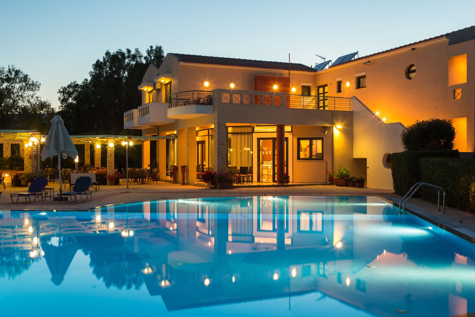 Aeolian Gaea Hotel, foto 6