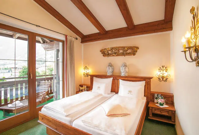 Voorbeeldkamer