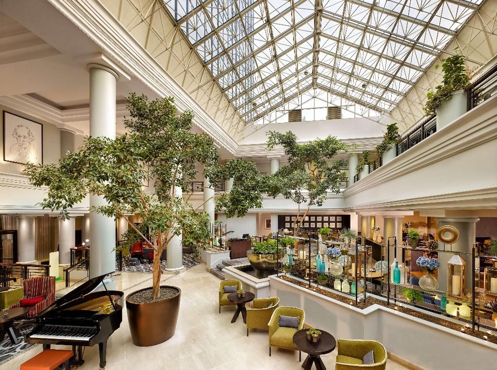 Hyatt Regency Birmingham, foto 11