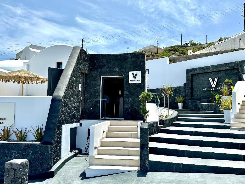 Venus Sunrise Suites & Villas, foto 7