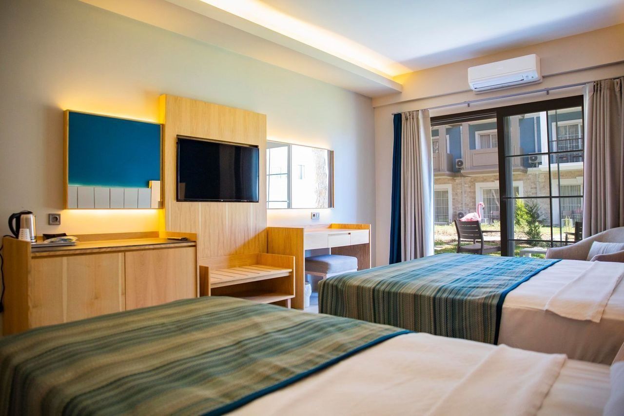 Ephesia Resort Hotel, foto 8
