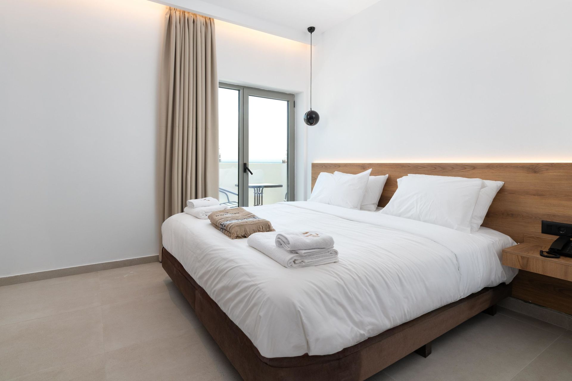 Rodos White, foto 12