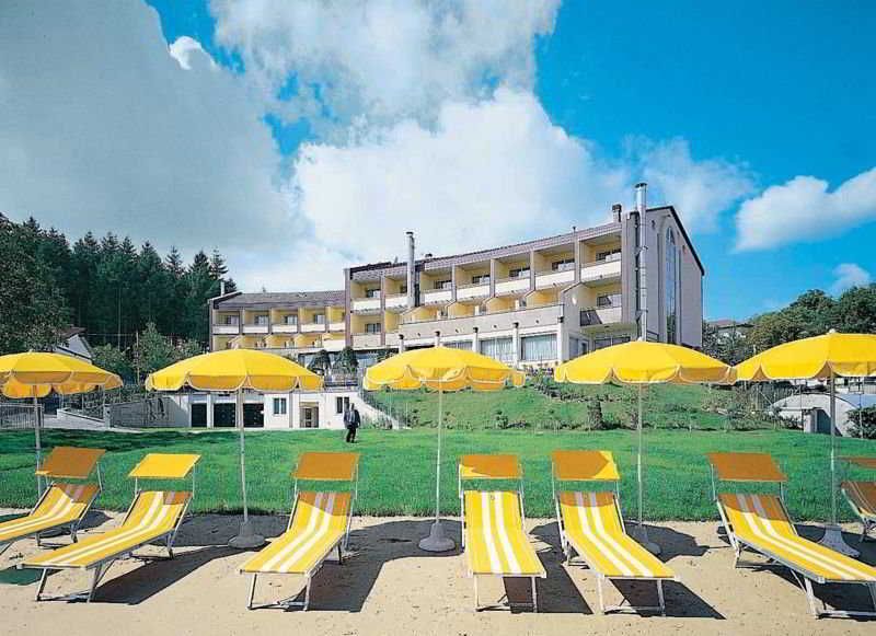Hotel Miramonti, foto 8