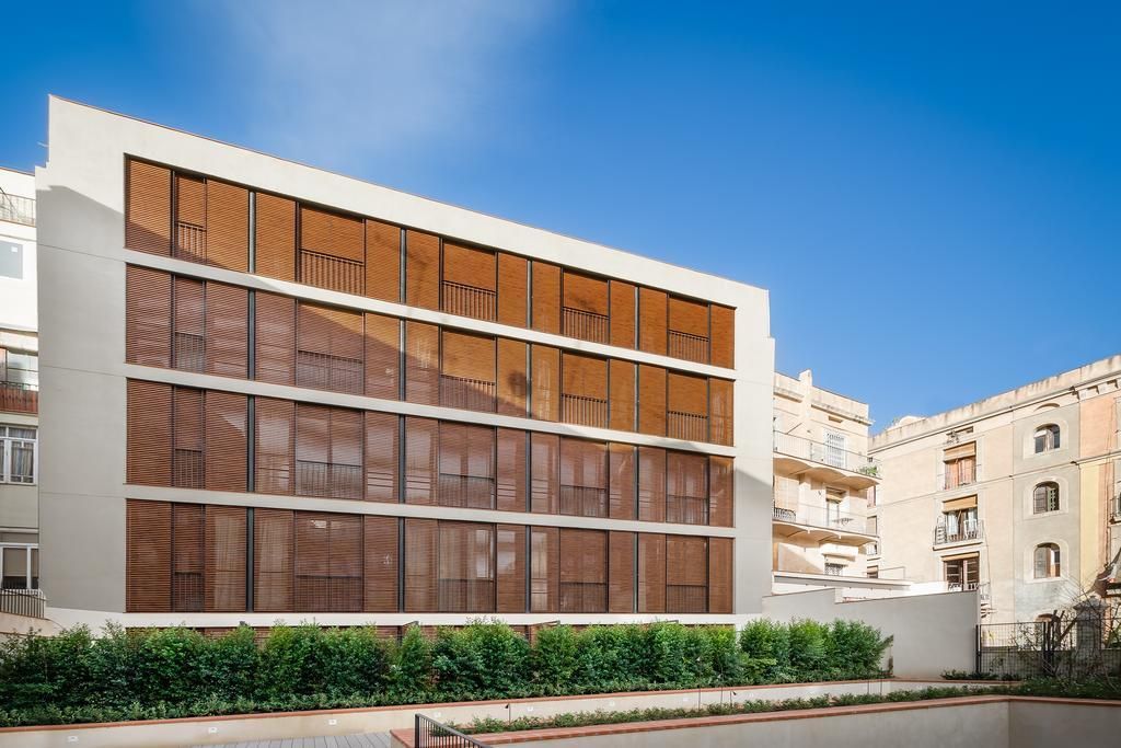 Raval House, foto 7