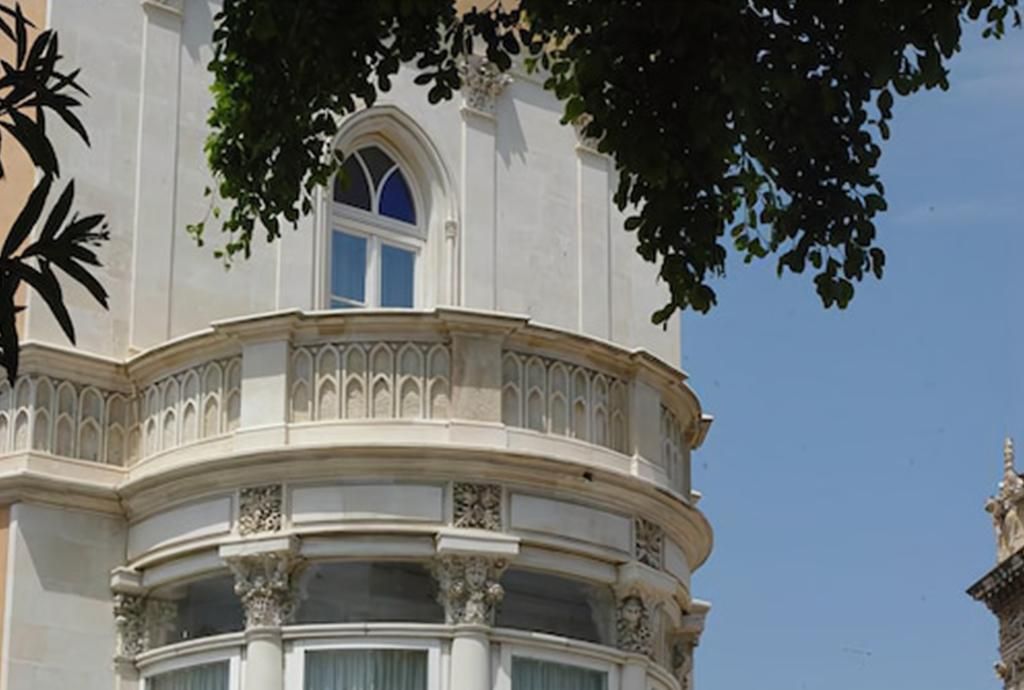 Grand Hotel Ortigia, foto 12