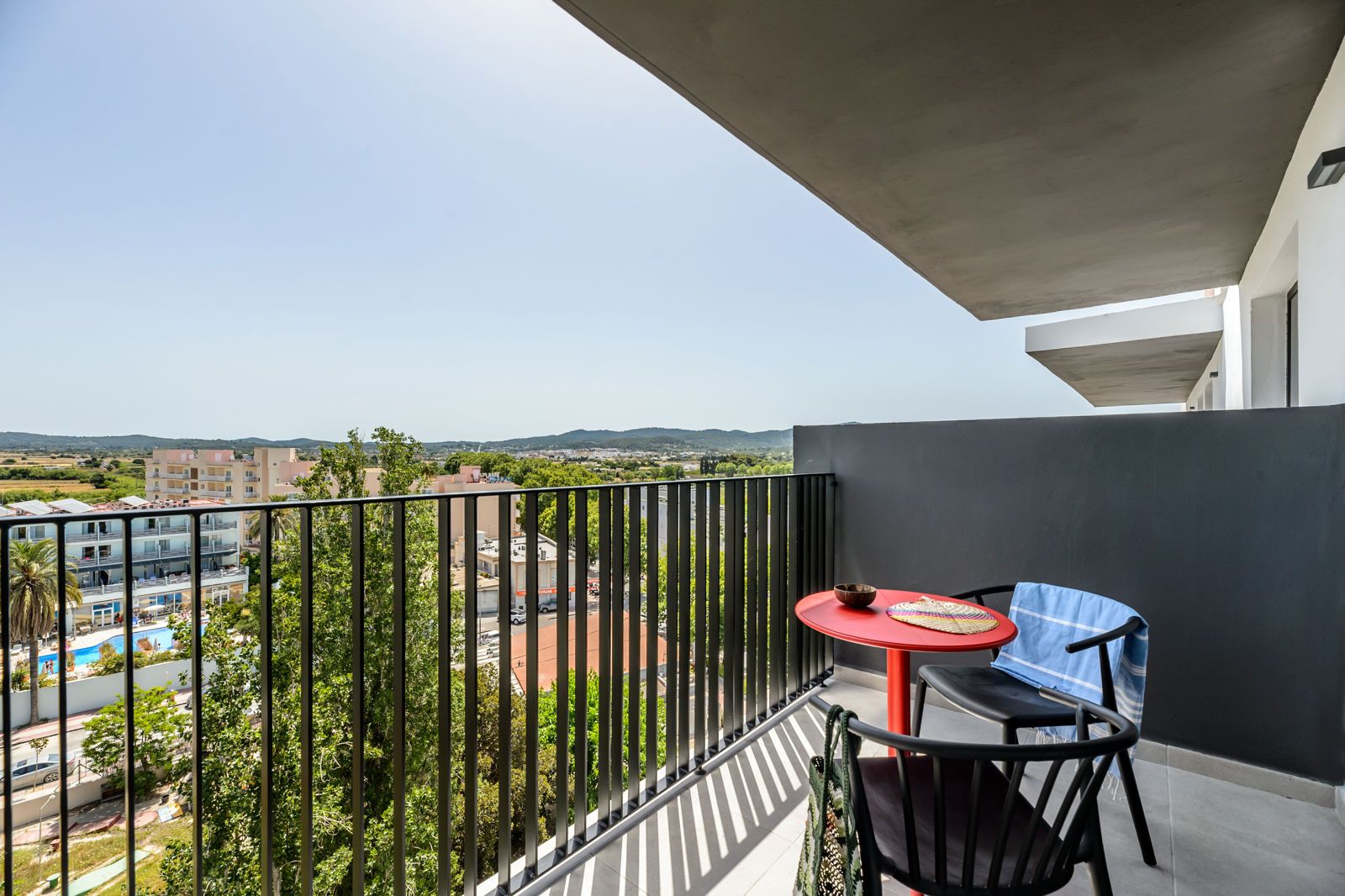 Hotel Vibra District, foto 6
