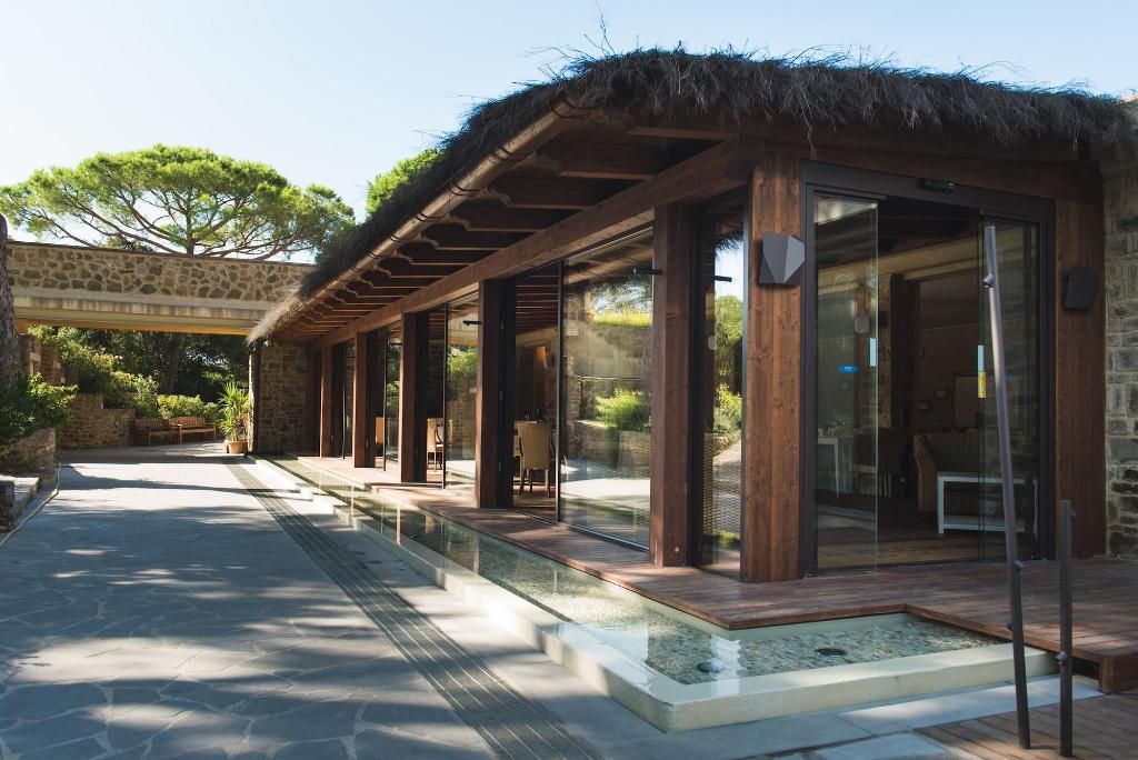 Roccamare Resort - Casa di Ponente, foto 10