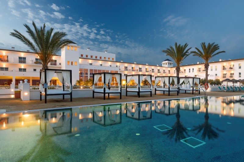 Garden Playanatural Hotel & Spa, foto 11