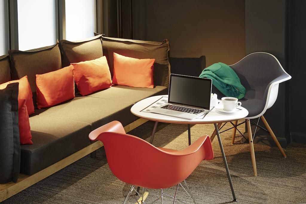 ibis London Stratford Hotel, foto 13