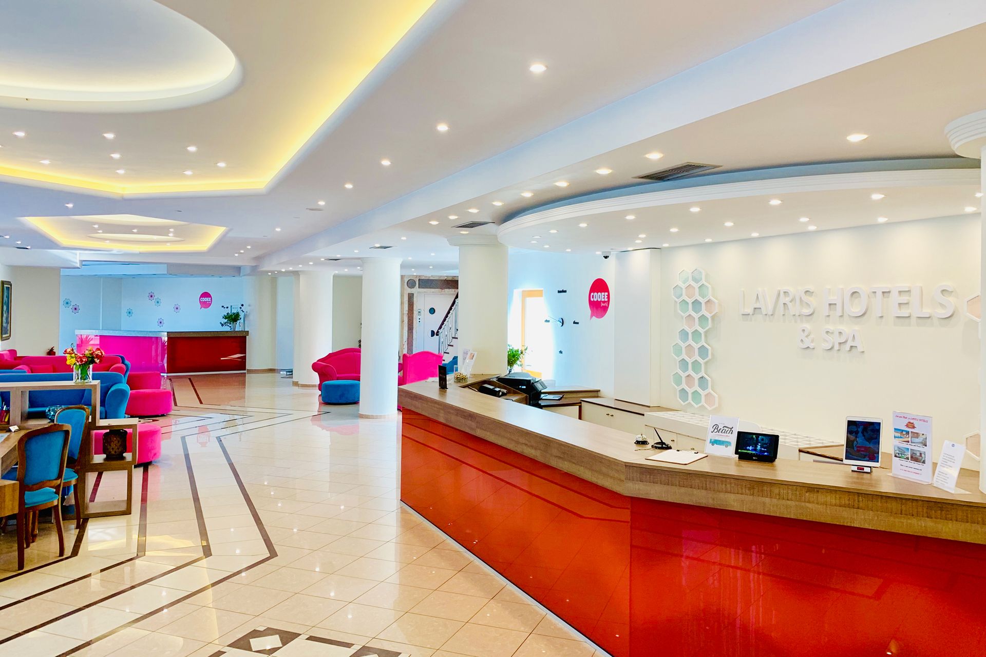 Aelius Hotel & Spa & Sensus Experience By Lavris, foto 2