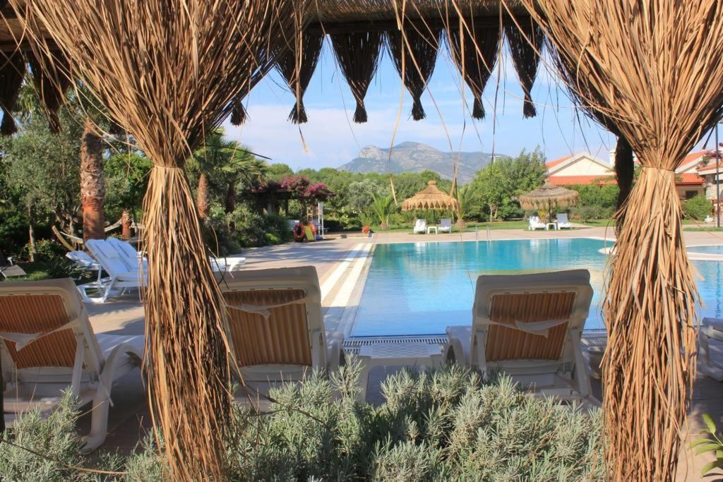 Flow Datca Surf & Beach Hotel, foto 12