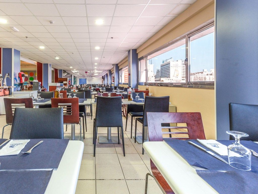 Magic Sports Hotel, foto 9