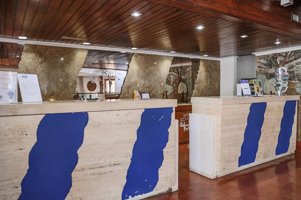 Hotel Da Aldeia, foto 12