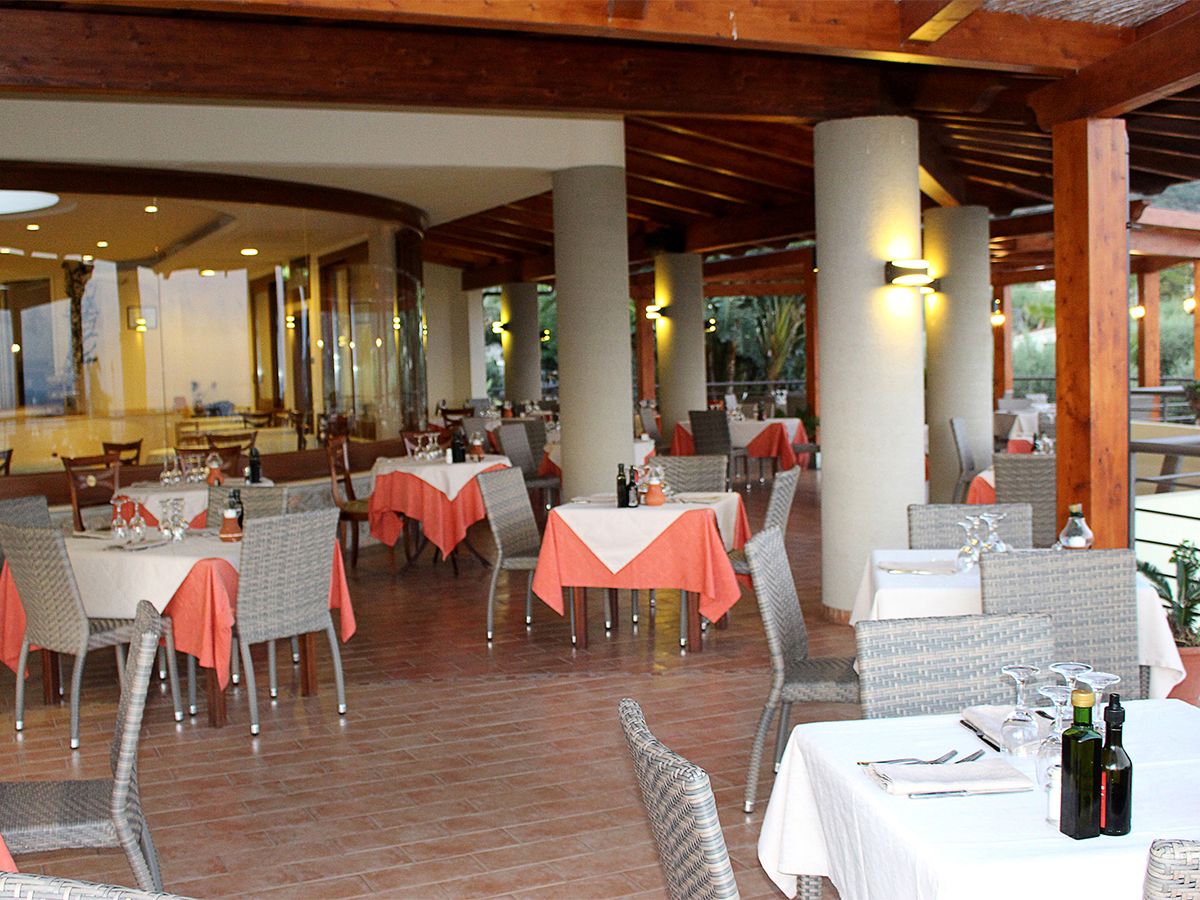 Residence Santa Chiara, foto 11