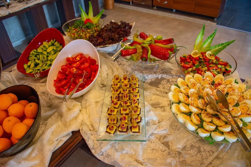 Green Palace Suite Hotel, foto 5
