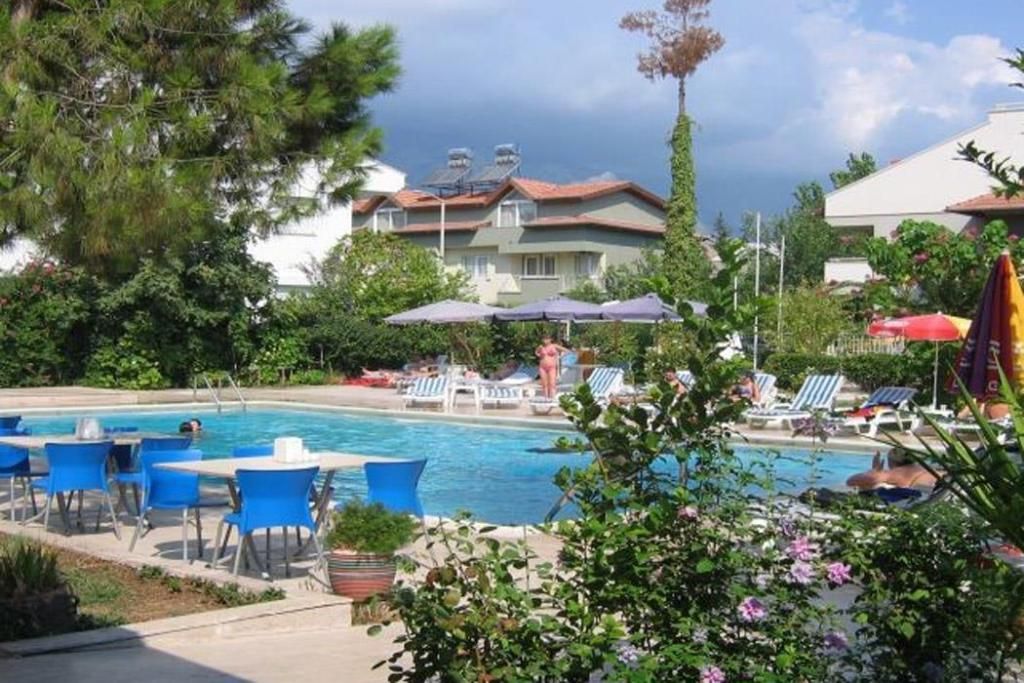 Anita Noch Hotel, foto 14