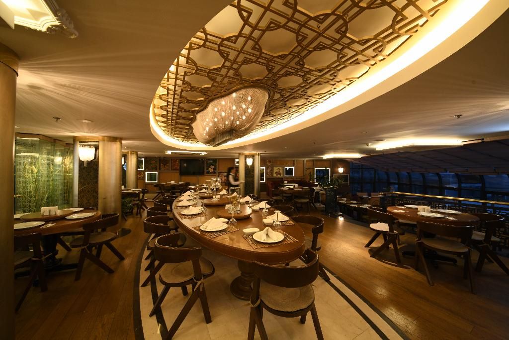 Hotel Grand Star Bosphorus, foto 13