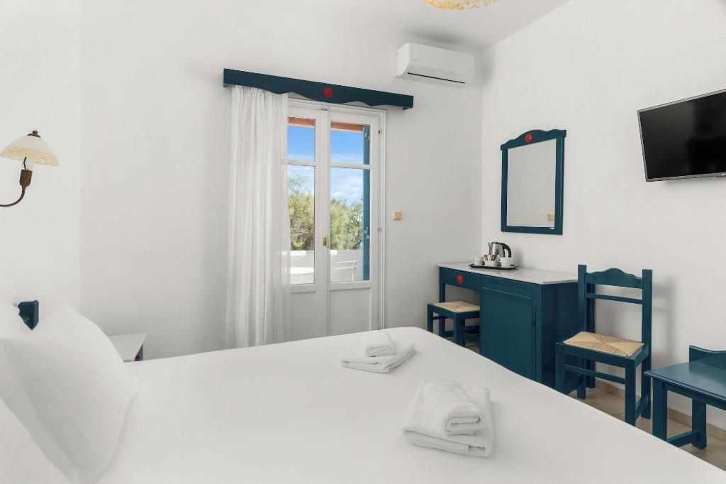 Paros Inn Hotel, foto 13