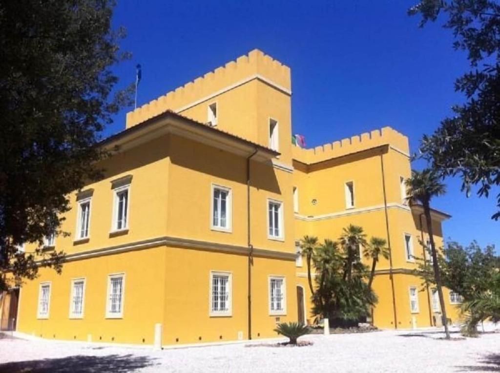Agriturismo Villa Graziani, foto 13