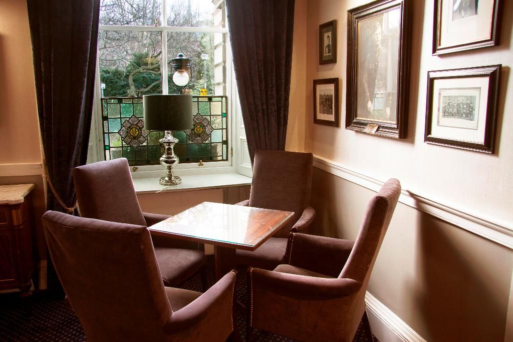 The Royal Scots Club, foto 9