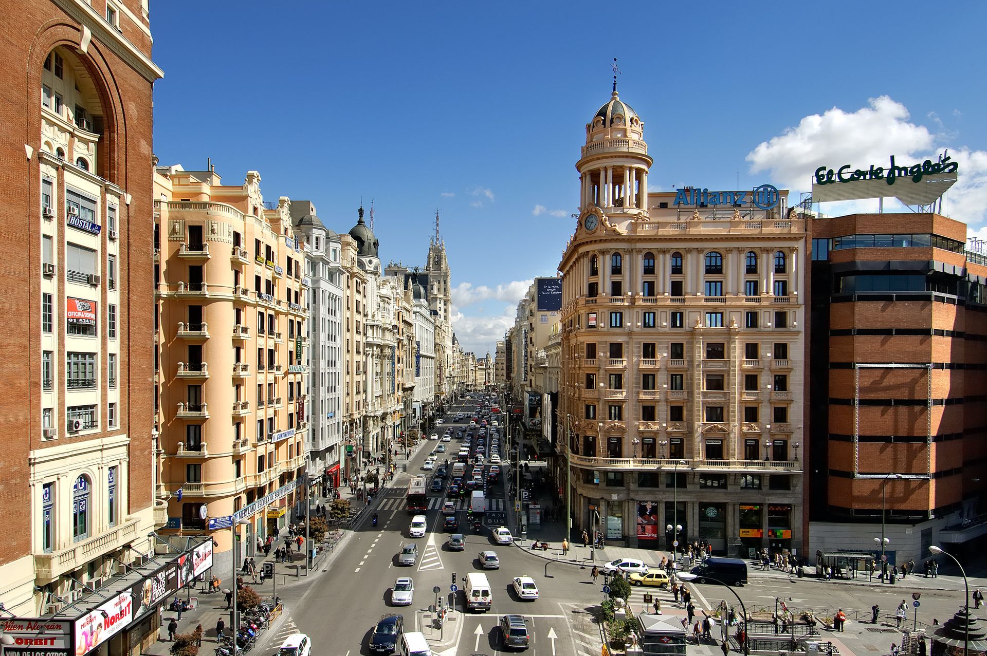 Vincci Capitol, foto 4